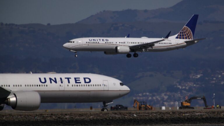 With Just 22 Words, This United Airlines Flight Attendant Brilliantly Explained What’s at Stake With the Boeing 737 MAX