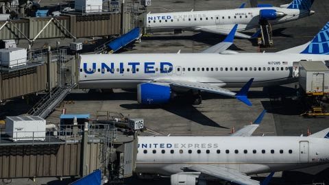 United to resume non-stop service from US to Israel after conducting a detailed safety …