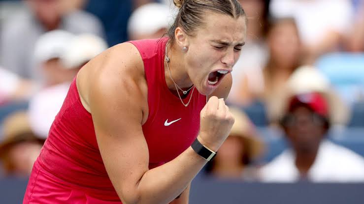 Pilne wiadomości: Aryna Sabalenka pobija rekord na Cincinnati Open