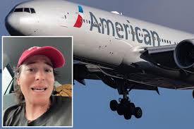 Traveler reveals she was ‘banned for life by American Airlines’ for something she didn’t do: ‘I am literally a lesbian’