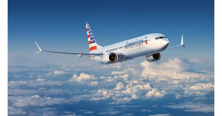 American Airlines orders 85 Boeing 737 MAX jets, expands fleet with 737-10 model