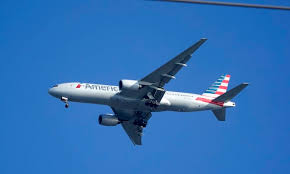 American Airlines Kicks Man Off Plane Over His Bleeding Head