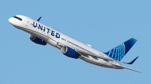 Why Doesn’t United Airlines Fly To JFK Airport?