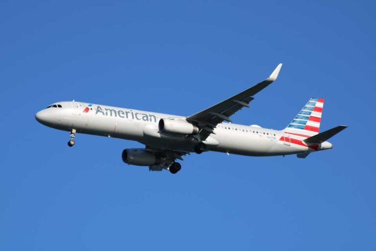 American Airlines Schedules Airbus A321T Flights Between Los Angeles & Toronto For International Film Festival