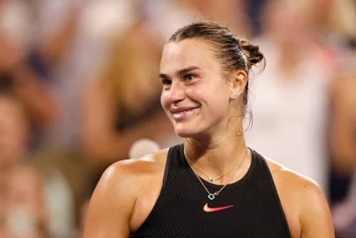 US Open 2024: finał Jessica Pegula – Aryna Sabalenka. Wynik meczu na żywo