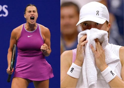 Sabalenka wygrała US Open i zyskała w rankingu WTA. Tak wygląda zestawienie