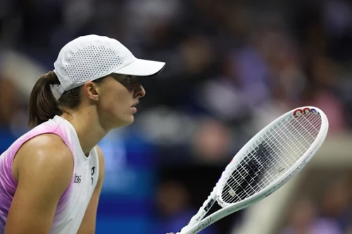 Sabalenka zdecydowanym numerem jeden. Iga Świątek była bez szans