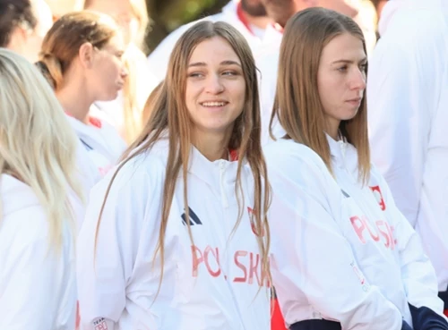 Julia Szeremeta zapytana o wejście do freak fightów i zawodowstwa. Jasne deklaracje