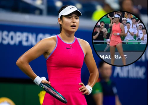 Świątek zrezygnowała, ale co zrobiła mistrzyni US Open. Jednoznaczny komunikat WTA