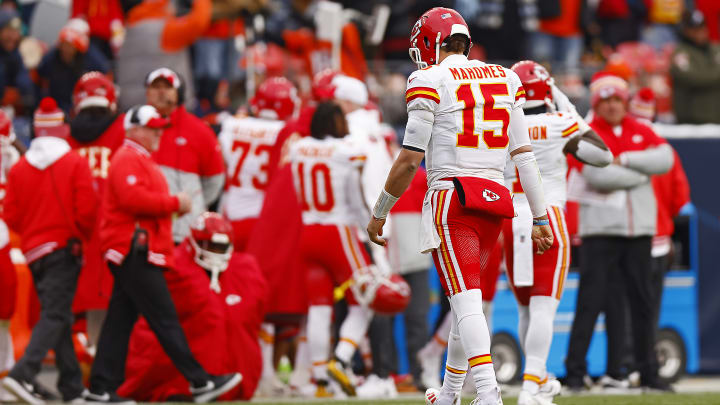 4 overreactions to the Chiefs’ pitiful loss to the Broncos in Week 8