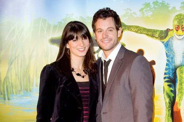 Countryfile’s Matt Baker admits ‘we’re chalk and cheese’ as he fires cheeky dig at wife