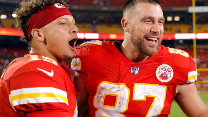 The Kansas City Chiefs are the NFL’s current dynasty — here’s why they are worth less than teams that regularly miss the playoffs