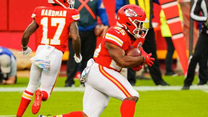 Five KC Chiefs who could make Kansas City unstoppable