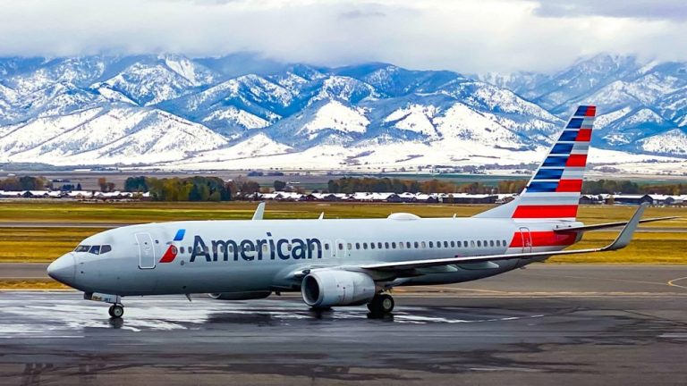 American Airlines Expands Mexico Access with Hassle-Free Direct Flights from Dallas to Tampico – Travel And Tour