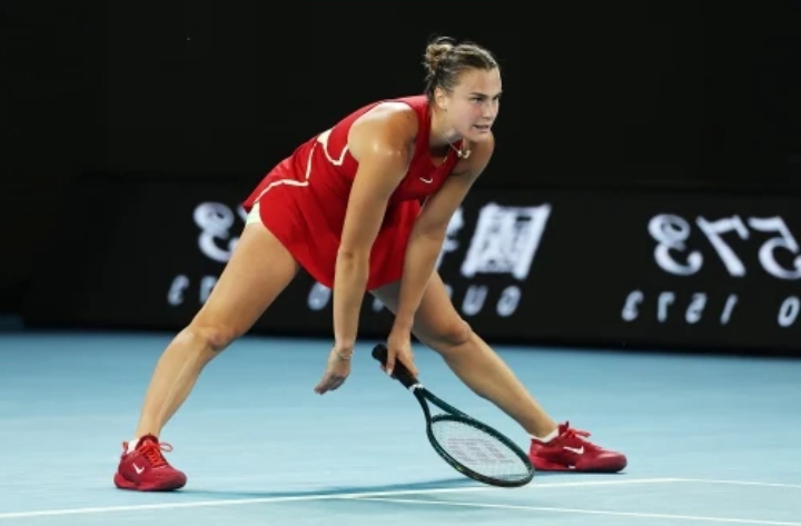 Aryna Sabalenka się przyznała. Koniec szaleństwa. Potrzebowała pomocy