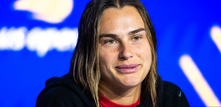 Aryna Sabalenka się z tym nie kryje. Szczerze o zakładach i wygrywanych pieniądzach