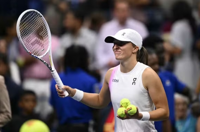 Sinner i Świątek mają na celu dotarcie do półfinału US Open