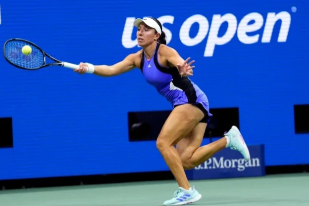 Iga Świątek kontra Jessica Pegula NA ŻYWO: Najnowszy wynik i wynik turnieju tenisowego US Open, gdy brytyjska numer 1 wkracza do półfinału