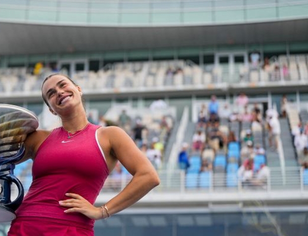 Eksperci przewidują, kto wygra finał US Open. Werdykt jest jednoznaczny