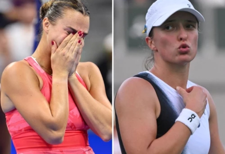 Sabalenka ma już dość, nie zamierza milczeć po porażce ze Świątek. Uderza i wskazuje na “problem”