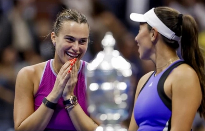 Sabalenka wygrała US Open i zyskała w rankingu WTA. Tak wygląda zestawienie