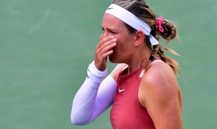 Wiktoria Azarenka poza turniejem. Pogromczyni Magdy Linette nawet nie zaczęła meczu