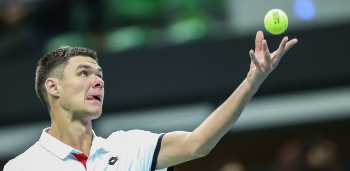 Davis Cup: Polska – Korea Południowa. Dzień 1 [RELACJA NA ŻYWO]