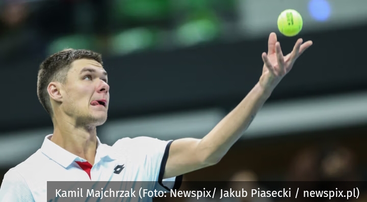 Davis Cup: Polska – Korea Południowa. Dzień 1 [RELACJA NA ŻYWO]