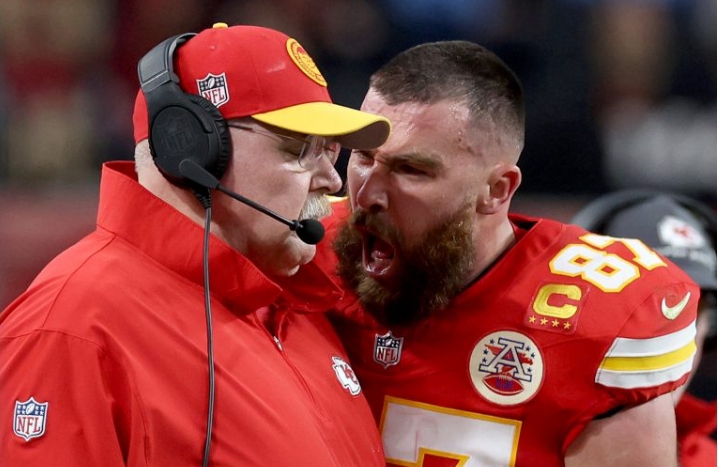 The KC Chiefs and the NFL Should Not Be So Quick to ‘Shake It Off’