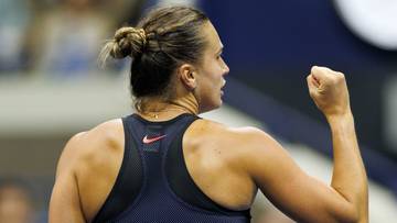 Aryna Sabalenka idzie po finał! Ekspresowe zwycięstwo Białorusinki