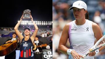 Jest decyzja ws. Świątek. Znamy skład Polek na Billie Jean King Cup Finals