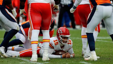 What’s going wrong for the Kansas City Chiefs’ Offense