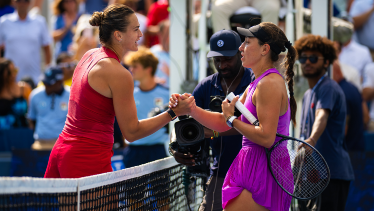 US Open: poznaliśmy finalistki. Co to będzie za mecz!