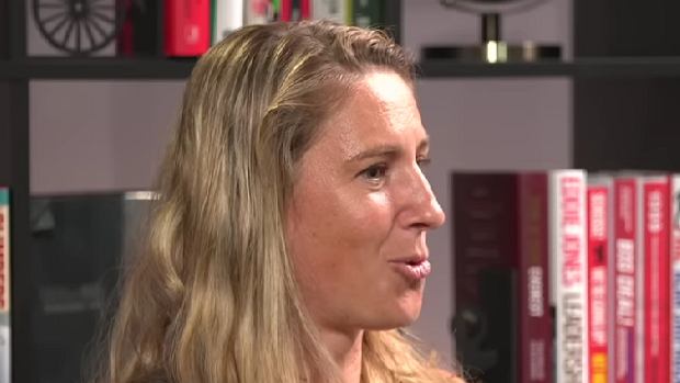 To może zaboleć Igę Świątek. Azarenka wskazała najlepszą tenisistkę świata