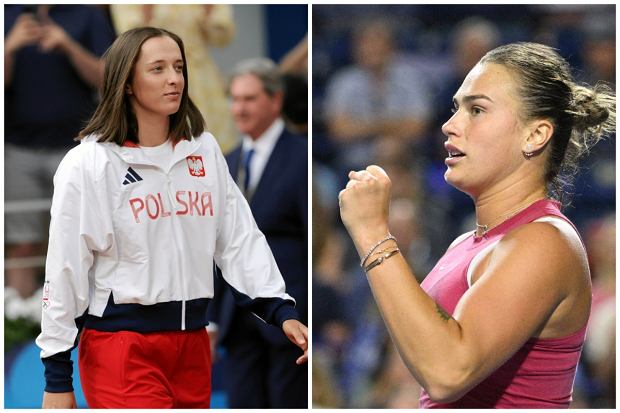 To zadecydowało o porażce Świątek w US Open? Eksperci wskazują