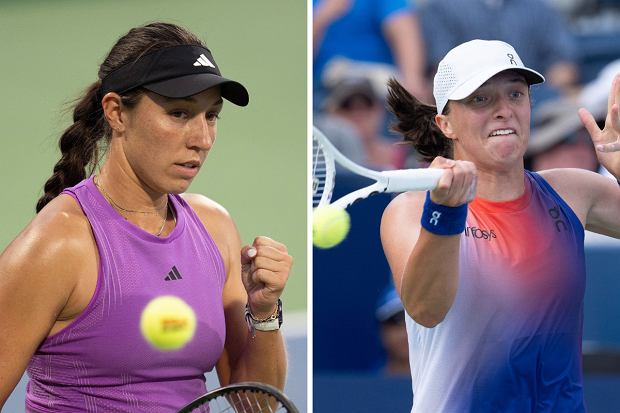 Jessica Pegula ogłasza wycofanie się z meczu ćwierćfinałowego US Open z Igą Świątek z powodu tajemniczych przyczyn