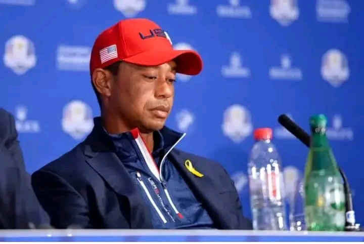 Sad News😭: Tiger Woods, Nelly Korda, and David Skinner Announce Retirement Amid LIV Golf Disagreement…full details 👇👇