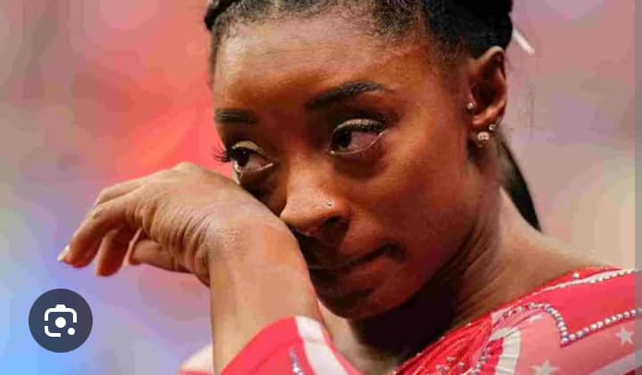 Gymnastics in chaos as Simone Biles Sends Strong Message After MyKayla Skinner Slams Olympic Team leading to….