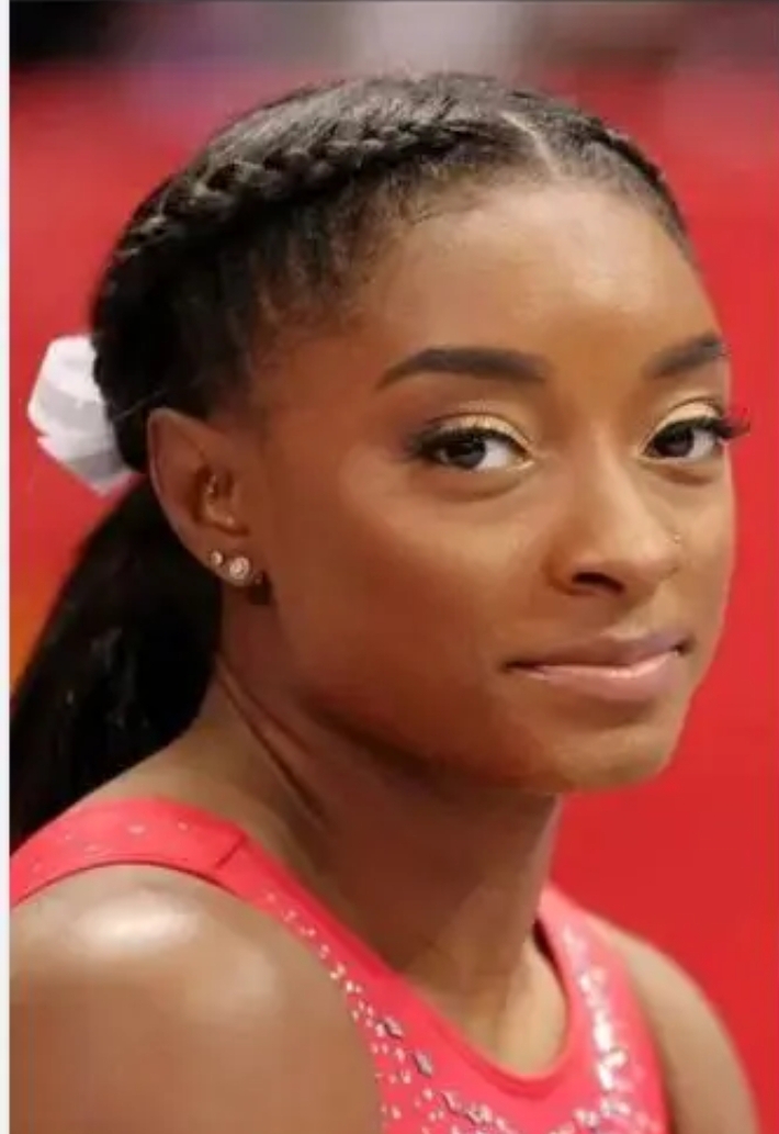 Breaking News: Stunning Revelations  from Simone Biles leaves fans speechless with Unexpected Announcement ..