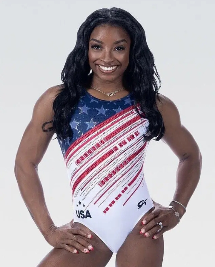 Simone Biles and Her Transformative Influence on USA Gymnastics: A Legacy of Excellence and Reform