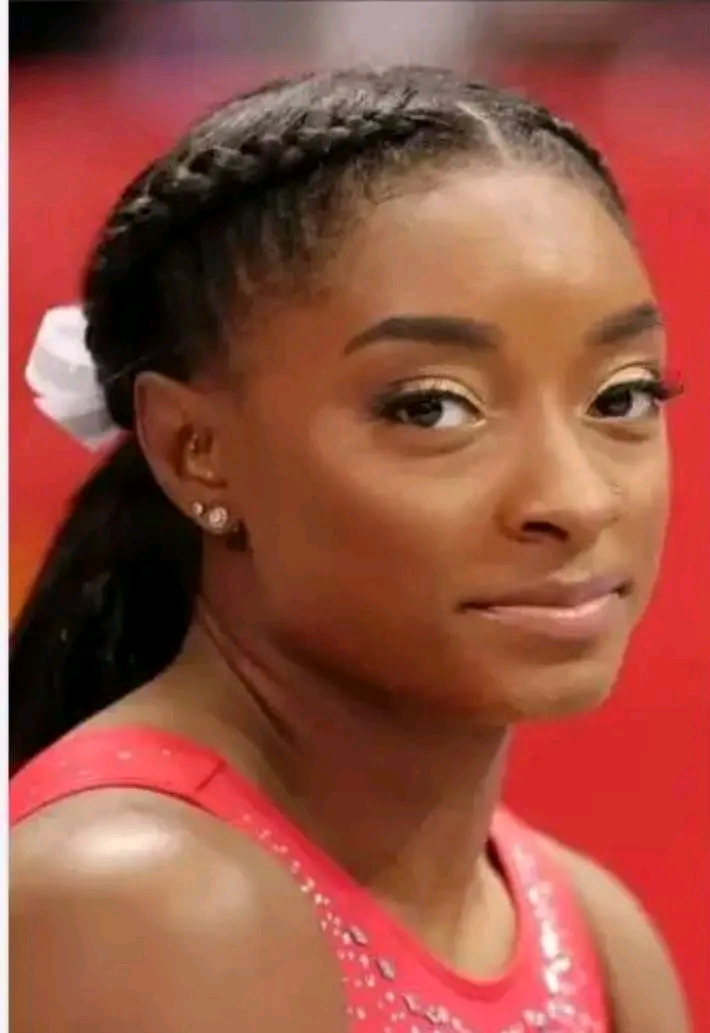 Breaking News: Simone Biles’ Unexpected Announcement Leaves Fans in Awe…